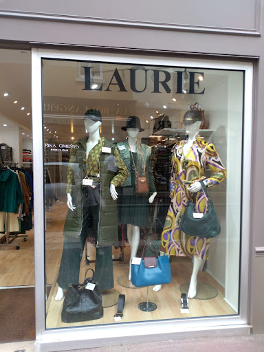 Laurie-Georgia