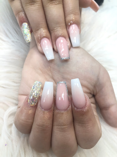 Davie Nails - Visual