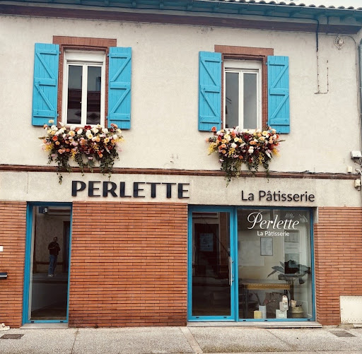 PERLETTE - Visual