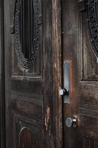 Lock Fix Security - Visual