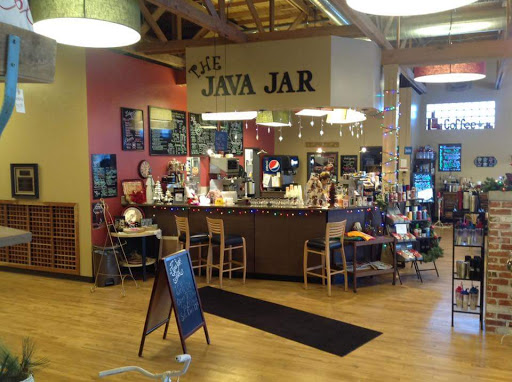 Java Jar - Visual