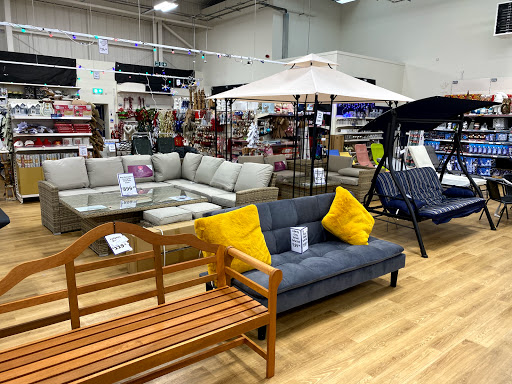 The Range, Evesham - Thumbnail