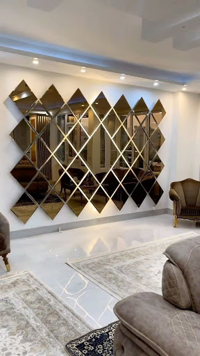 Designer Glass work post image
