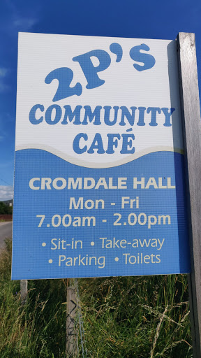 Cromdale Village Hall - Thumbnail