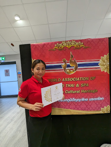 Pumpuy Thai Massage Therapy