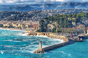 Photo n°1 de Nicolas Reynaud Immobilier à Nice (Agence immobilière)