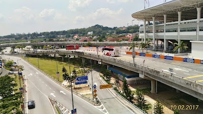 photo of Terminal Bersepadu Selatan