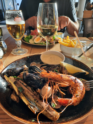 Restaurant Ter Kade BV - Thumbnail