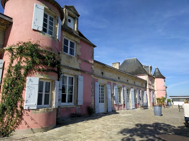 Château Loudenne