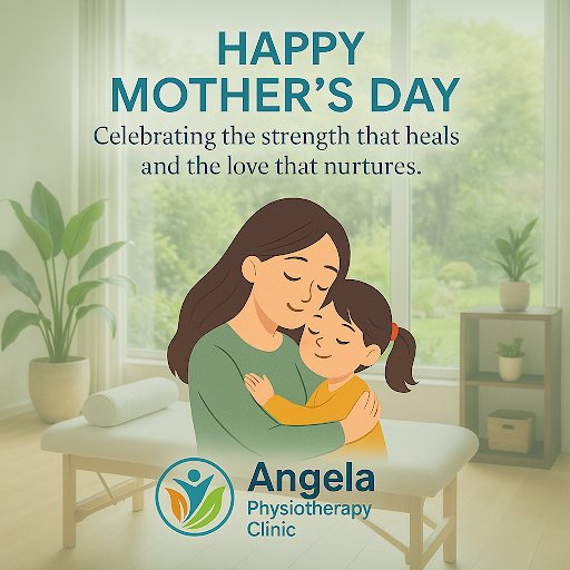 Happy Mother’s Day! post image