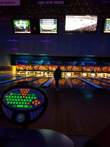 Bowling Stones Ten Pin Entertainment Centre - Thumbnail