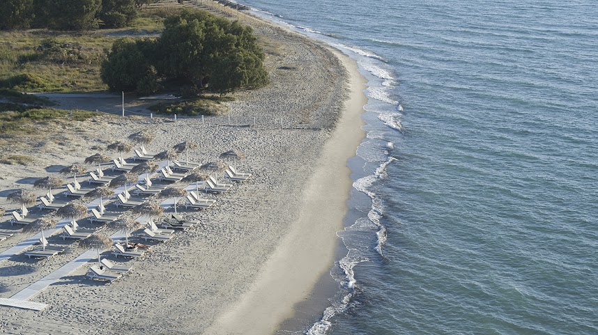 Aqua Blu Boutique Hotel + Spa by null