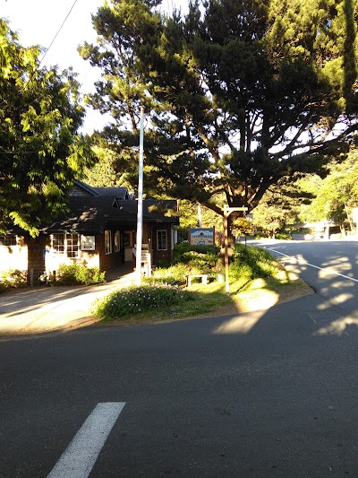 Cannon Beach History Center & Museum