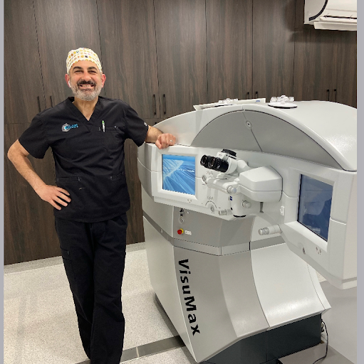 Laser Eye Surgery Melbourne - Eye Laser Specialists - Thumbnail
