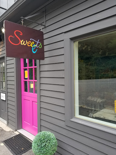 Sweeets - Visual