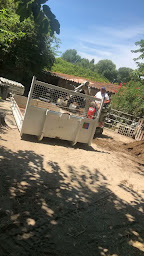 Photo n°14 de Tony Location de benne à Althen-des-Paluds (Service de location de bennes à déchets)