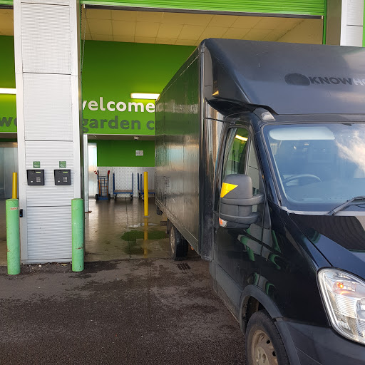 The Self Storage Company | Welwyn Garden City Gallery - United Kingdom