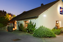 Comfort Hotel Lens-Noyelles Godault à Noyelles-Godault