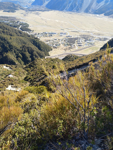 Red Tarns Viewpoint - Thumbnail
