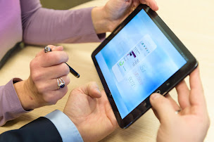 Photo n°9 de Crédit Agricole du Morbihan Plumelec à Plumelec (Banque de fiducie)