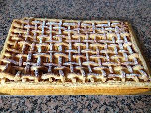 Photo n°13 de Le Fournil De Montrabé à Montrabé (Boulangerie)