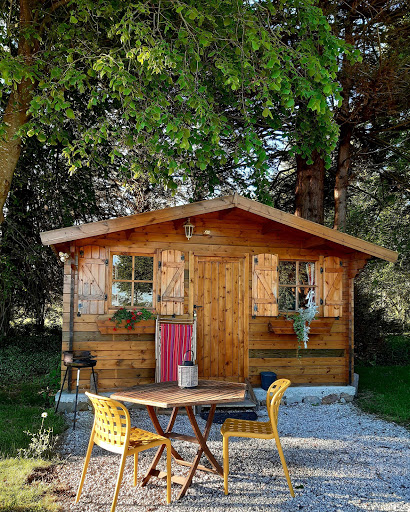 Photo de La Maison Gervaiserie à Réville (50760)