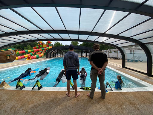 Bidart Océan Club et Formations en Secourisme - Thumbnail