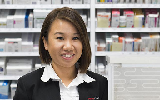 HPS Pharmacies - Joondalup - Thumbnail