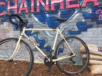 Chainheart Cycling Studio