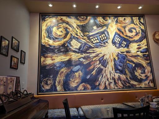 The Pandorica - Thumbnail