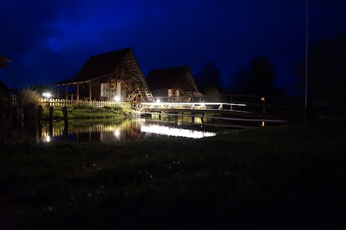 Mortos Mikašauskienės kaimo sodyba