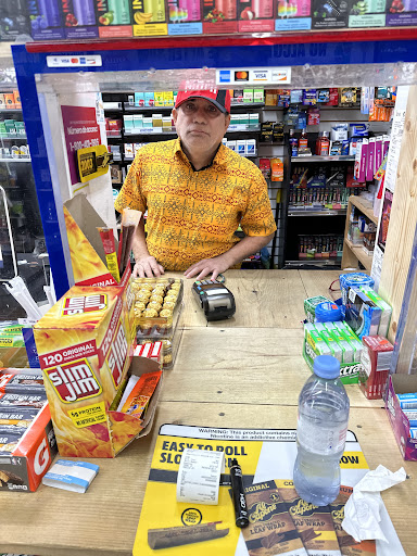 South Beach Food Mart - Thumbnail