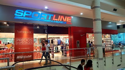 photo of Sport Line