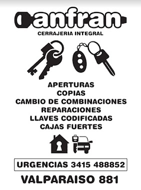 ANFRAN Cerrajería Integral, Author: ANFRAN Cerrajería Integral