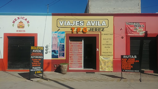 TPG Jerez Gallery - Mexico