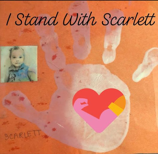 Scarletts Shoebox - Thumbnail