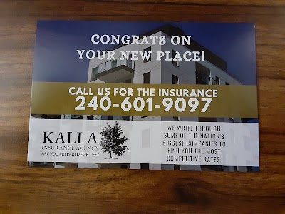 KALLA INSURANCE AGENCY