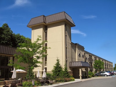 Photos of H&ocirc;tel Le Pr&eacute;sident