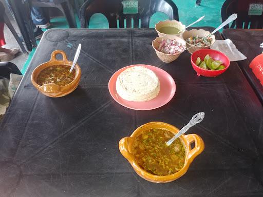 Taqueria Tio Fierro