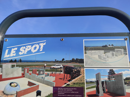 Planchodrome - Thumbnail