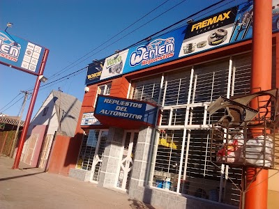 Photos of Repuestos Werlen