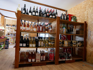 Photo n°3 de Au Petit Cabanon à Lucciana (Épicerie)