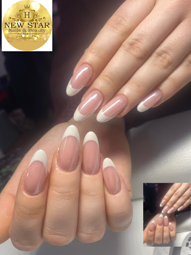 NewStar Nails & Beauty - Thumbnail