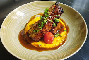 Photo n°17 de 136 Avenue à Lyon (Restaurant français)