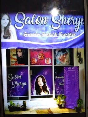 Sheryn Salon, Author: Benny Panawu