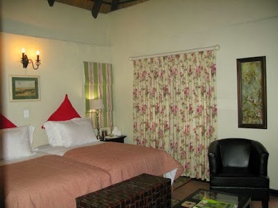 Photos of Boscobel Cottages