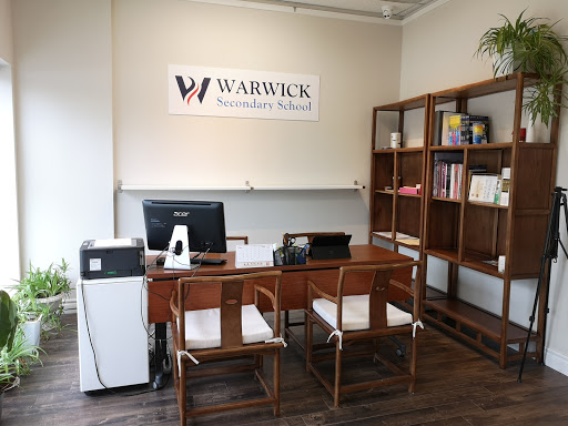 Warwick Secondary School - Thumbnail