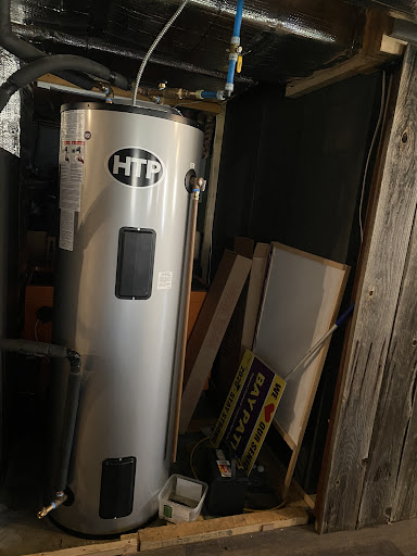 D. R. OKeefe Plumbing & Heating - Thumbnail