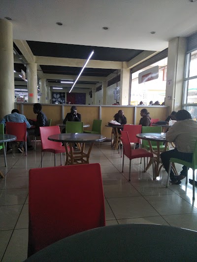 Photos of Naivas Supermarket - Nyeri