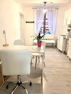 Infirmière - Floriane KRIEGUER à Ribeauvillé